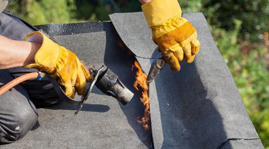Local Chimney Repair in Ashton, IA